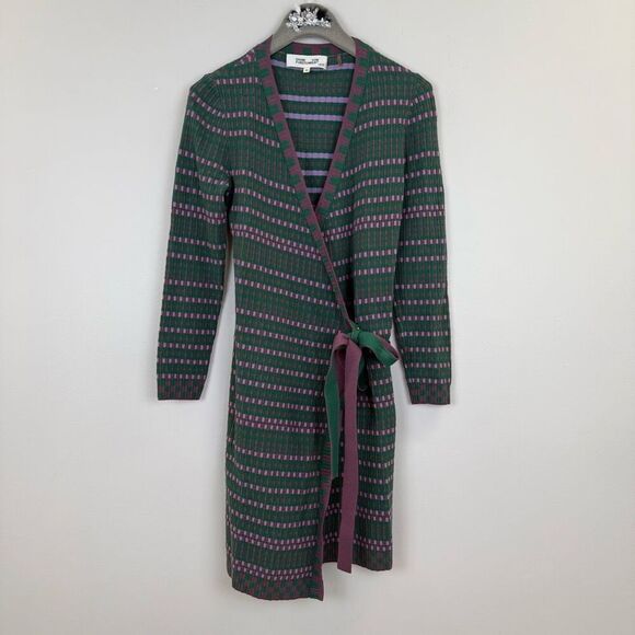 Diane von Furstenberg Nita Dress 🪷 - Picture 6 of 10